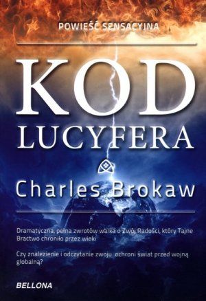 Charles Brokaw   Kod Lucyfera 193452,1